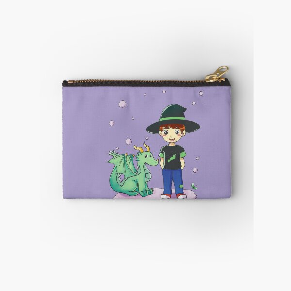 Item preview,  Little Witches: Ben and Mew designed and sold by EmmieB-Books.