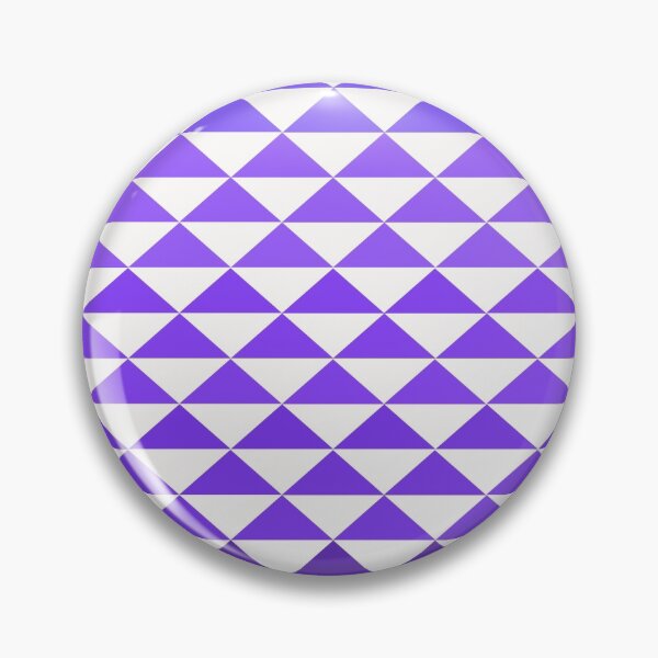 Item preview, Nez Perce Tribe Purple Triangles Pattern designed and sold by Lawrence  Knutsson.