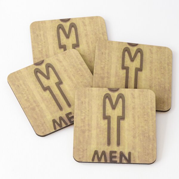 Item preview, The Men's Club  designed and sold by Mark Citian.