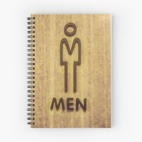 Item preview, The Men's Club  designed and sold by Mark Citian.