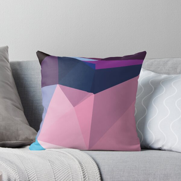 Item preview, Abstract Polygon Illustration Design 147 designed and sold by ahmadnusyirwan.