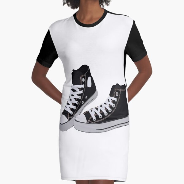 Converse Dresses for Sale Redbubble