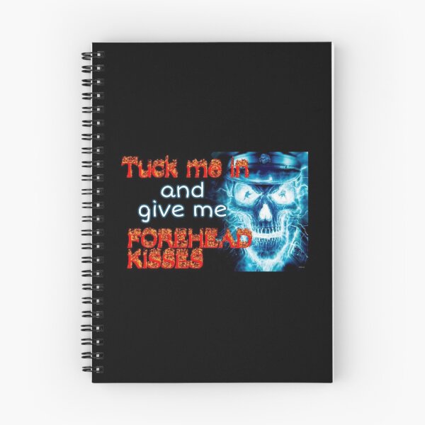 Item preview, tuck me in and give me forehead kisses  designed and sold by jsd444.