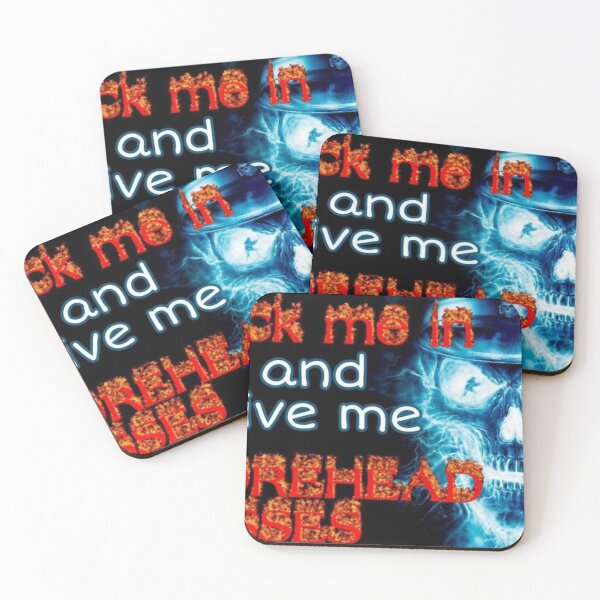 Item preview, tuck me in and give me forehead kisses  designed and sold by jsd444.