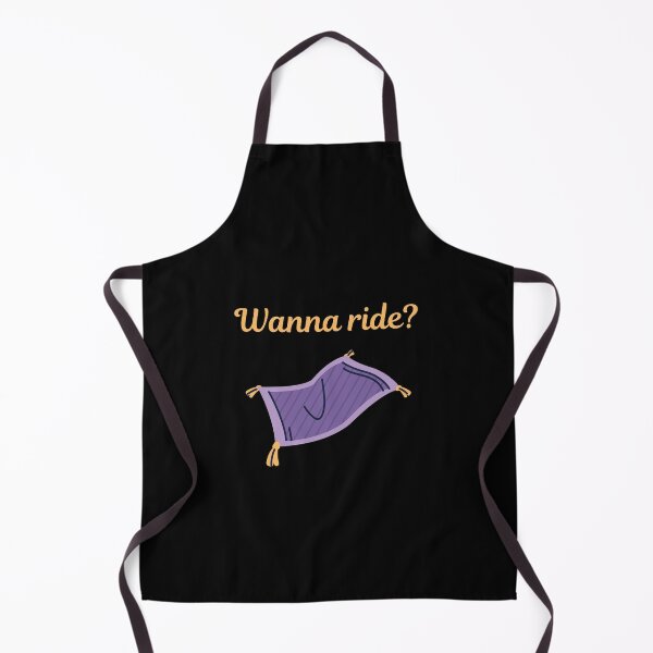 Item preview, Wanna ride? Aladdin magic carpet designed and sold by daguilon.