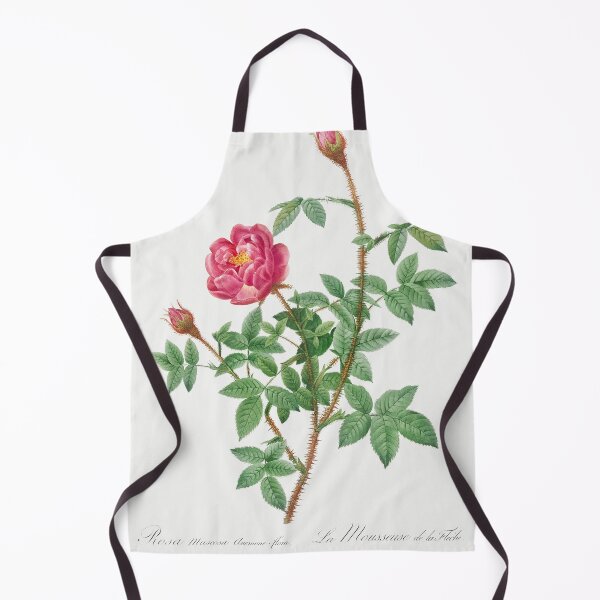Item preview, Les Roses by Pierre-Joseph Redouté designed and sold by EsotericBotanic.