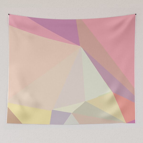 Item preview, Abstract Polygon Illustration Design 150 designed and sold by ahmadnusyirwan.