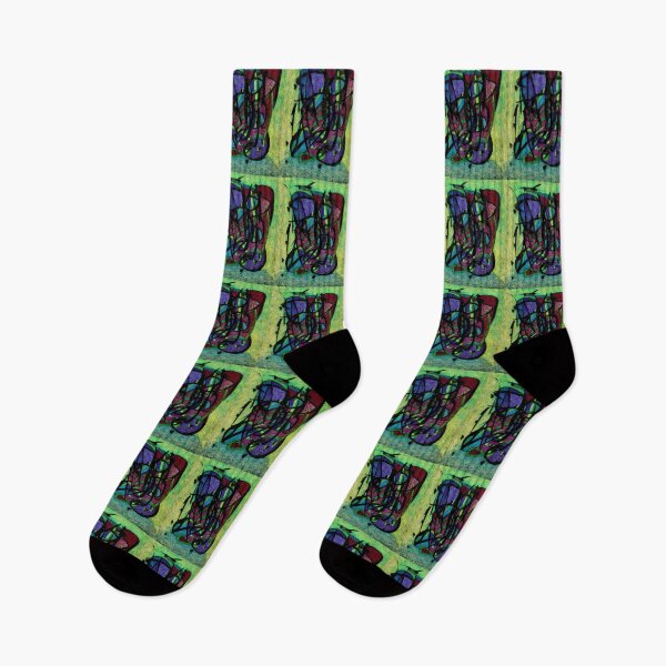 Item preview, Purple Abstract  designed and sold by Anthony Macaluso.