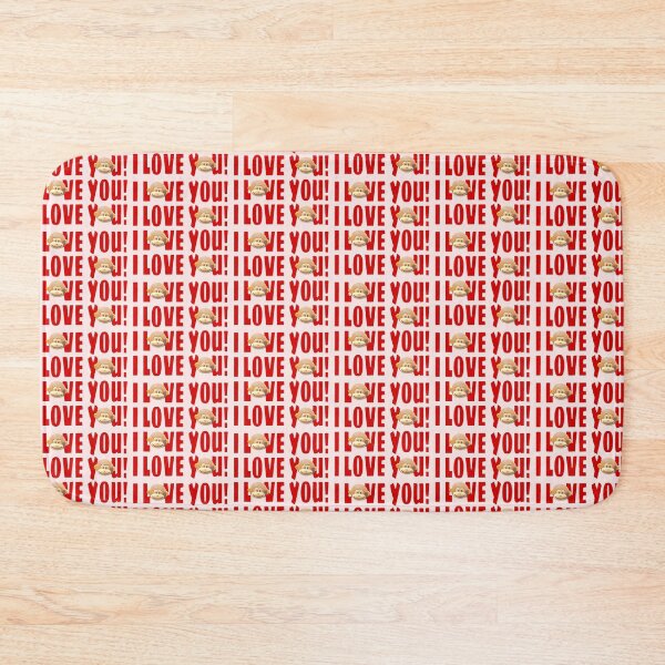 Item preview, CJ Love designed and sold by CuriousJoe.