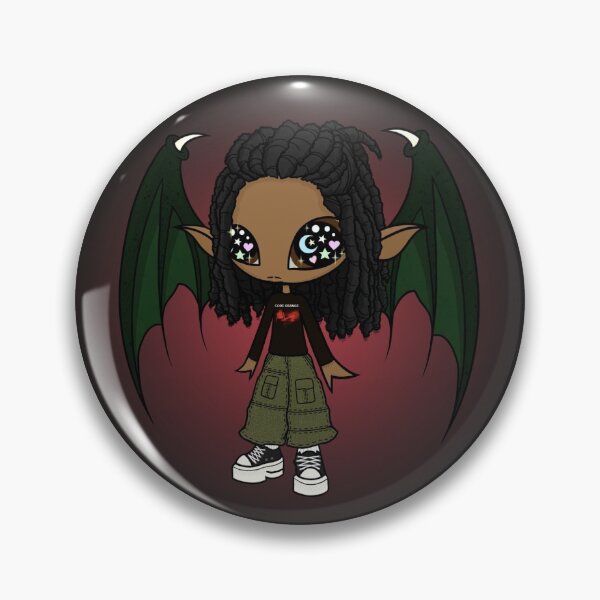 Item preview, Kannon - Fleshpixel  designed and sold by Chulita-Spice.