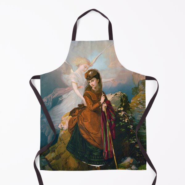 Item preview, Woman with Angel designed and sold by billduncan.