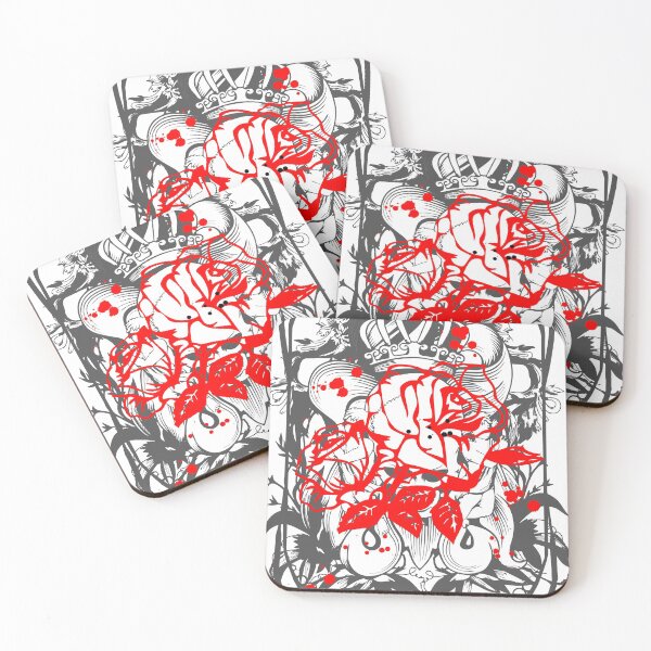 Item preview, Bloody Valentine designed and sold by Gagad.