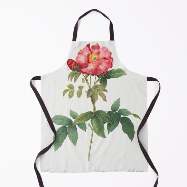 Item preview, Les Roses by Pierre-Joseph Redouté designed and sold by EsotericBotanic.