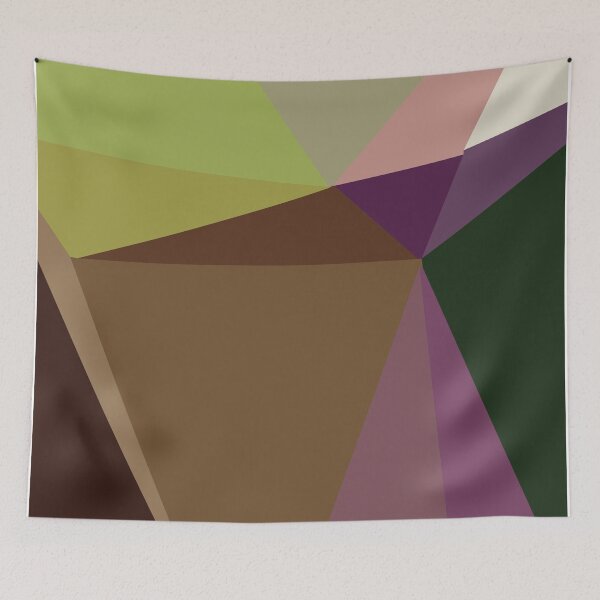 Artikelvorschau, Abstract Polygon Illustration Design 158 entworfen und verkauft von ahmadnusyirwan.