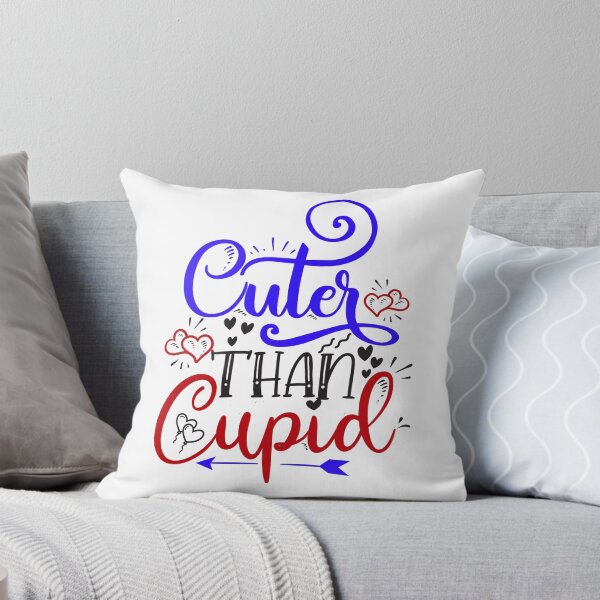 Item preview, Más lindo que Cupido - Exactamente qué lindo ES Cupido de todos modos designed and sold by DouglasB.