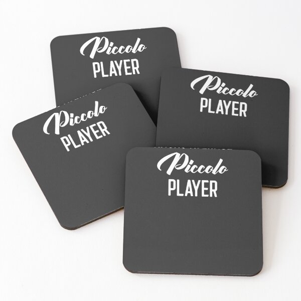 Item preview, Nacho Average Piccolo Player Gift designed and sold by EricJP.