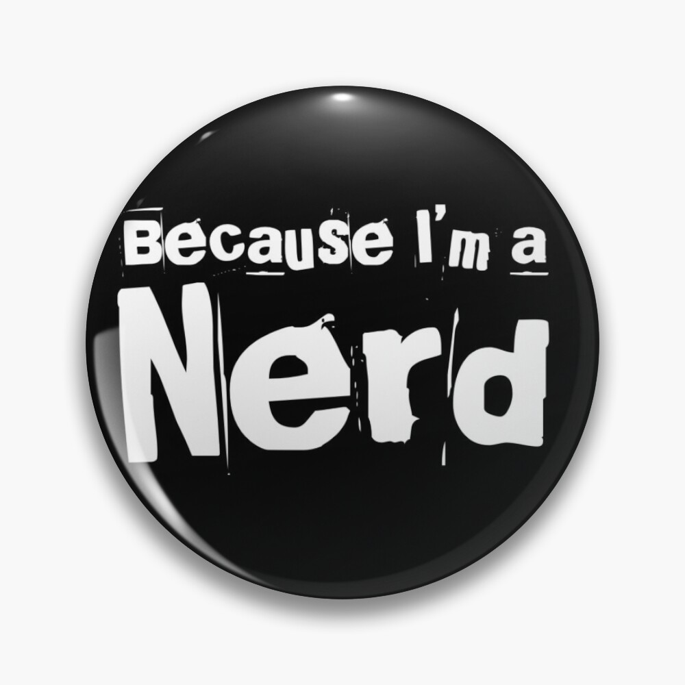 Pin em Casa do Nerd