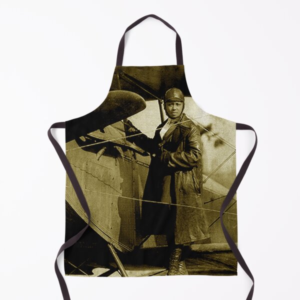 Item preview, Bessie Coleman 2 designed and sold by truthtopower.