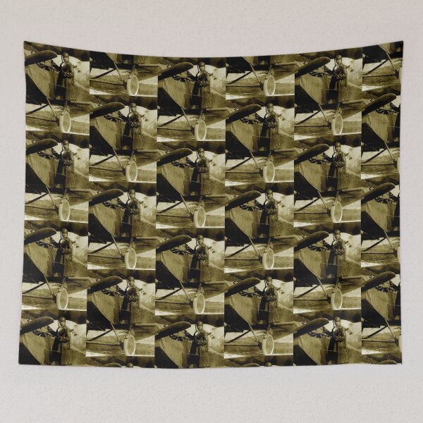 Item preview, Bessie Coleman 2 designed and sold by truthtopower.