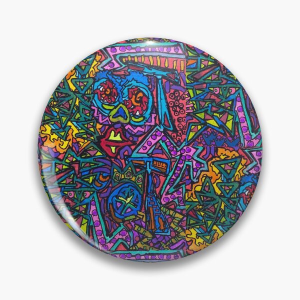 Item preview, Doodle 7 designed and sold by Juli McKendree.