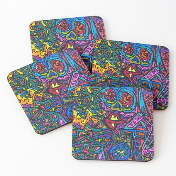 Item preview, Doodle 7 designed and sold by Juli McKendree.