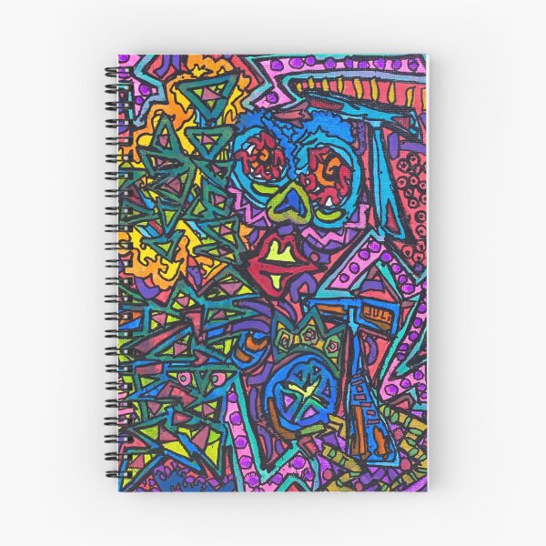 Item preview, Doodle 7 designed and sold by Juli McKendree.