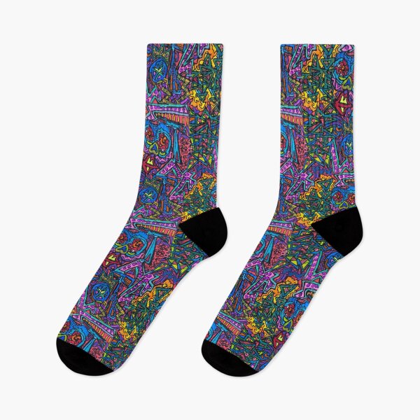 Item preview, Doodle 7 designed and sold by Juli McKendree.