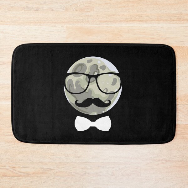 Item preview, Moon Recluse Dark Color Bow Tie Gentleman  designed and sold by Gordon Nelson.