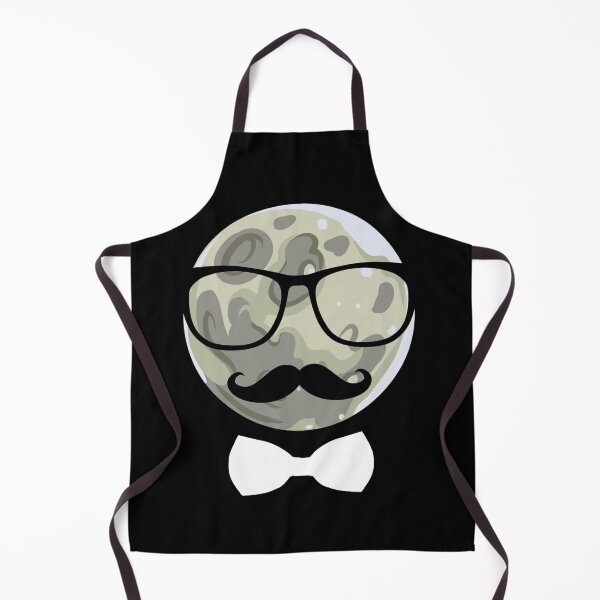 Item preview, Moon Recluse Dark Color Bow Tie Gentleman designed and sold by Gordon Nelson.