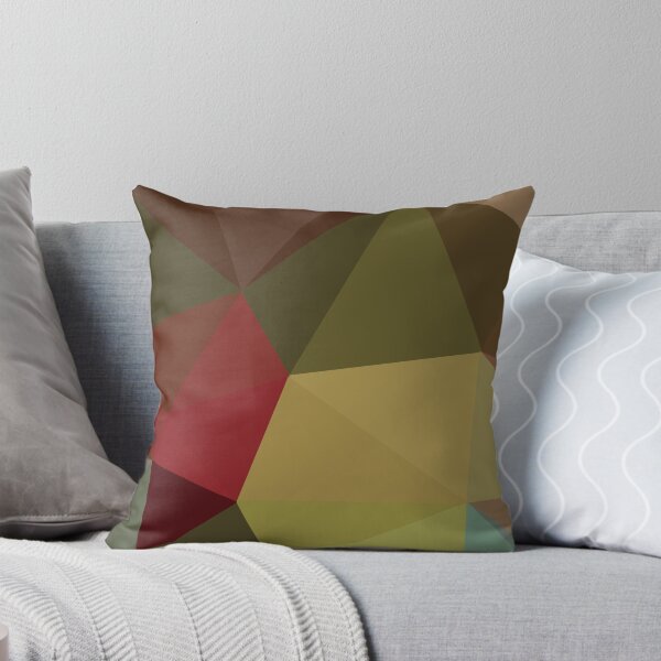 Item preview, Abstract Polygon Illustration Design 161 designed and sold by ahmadnusyirwan.
