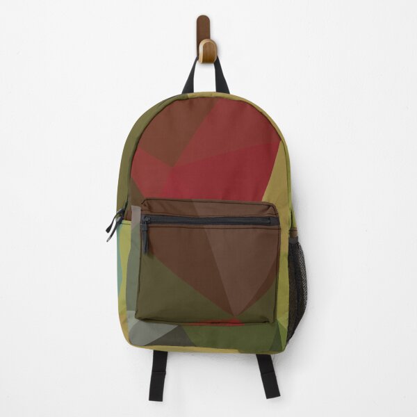 Item preview, Abstract Polygon Illustration Design 161 designed and sold by ahmadnusyirwan.