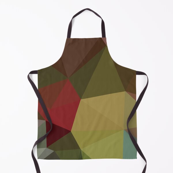 Item preview, Abstract Polygon Illustration Design 161 designed and sold by ahmadnusyirwan.