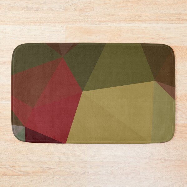 Item preview, Abstract Polygon Illustration Design 161 designed and sold by ahmadnusyirwan.