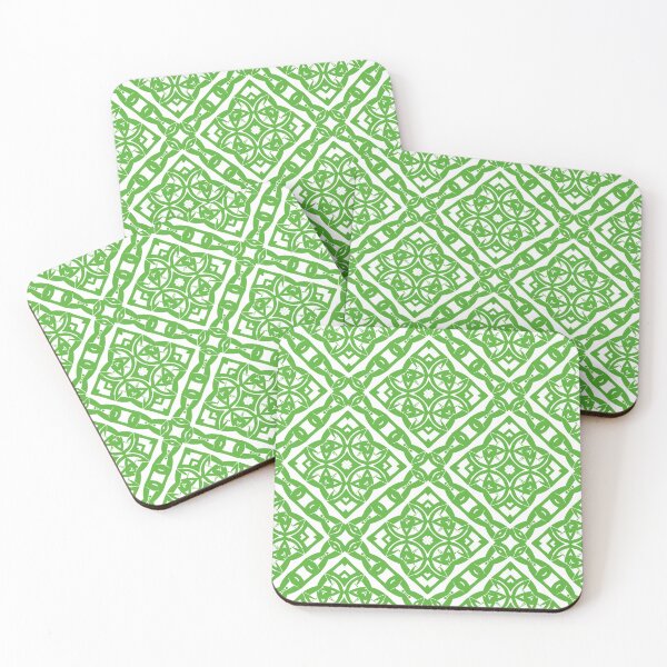 Item preview, You Dream in Green designed and sold by DrakeDuck.