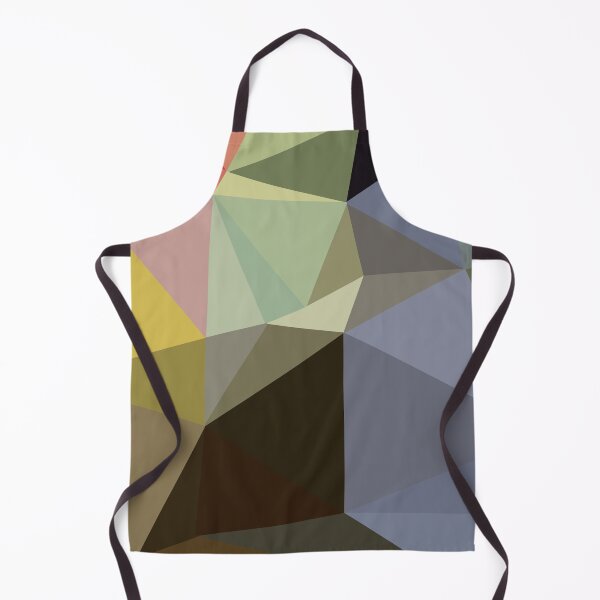 Item preview, Abstract Polygon Illustration Design 162 designed and sold by ahmadnusyirwan.
