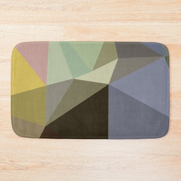 Item preview, Abstract Polygon Illustration Design 162 designed and sold by ahmadnusyirwan.