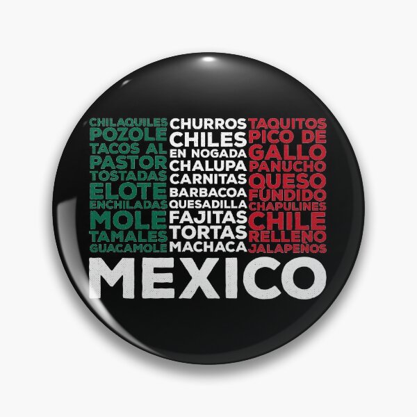Item preview, Mexican Food Mexico Flag Taco Love designed and sold by d247.