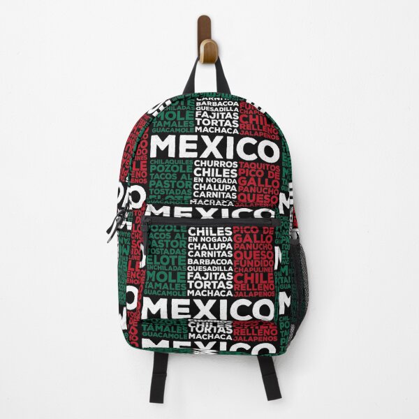 Item preview, Mexican Food Mexico Flag Taco Love designed and sold by d247.