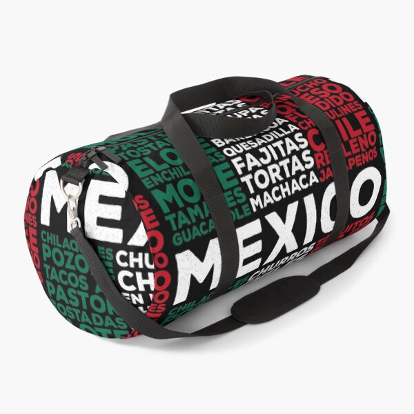 Item preview, Mexican Food Mexico Flag Taco Love designed and sold by d247.