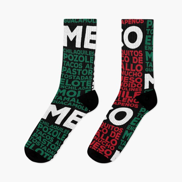 Item preview, Mexican Food Mexico Flag Taco Love designed and sold by d247.