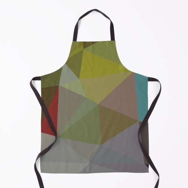 Item preview, Abstract Polygon Illustration Design 164 designed and sold by ahmadnusyirwan.