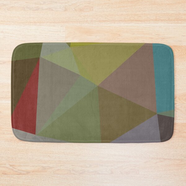 Item preview, Abstract Polygon Illustration Design 164 designed and sold by ahmadnusyirwan.
