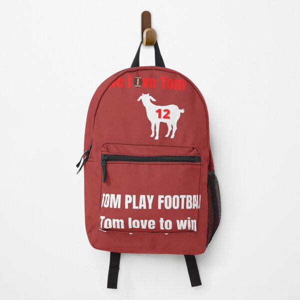 Item preview, Super Bowl 2021 We love Tom designed and sold by Damitparasayo.