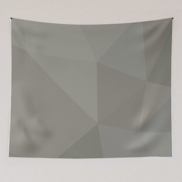Item preview, Abstract Polygon Illustration Design 165 designed and sold by ahmadnusyirwan.