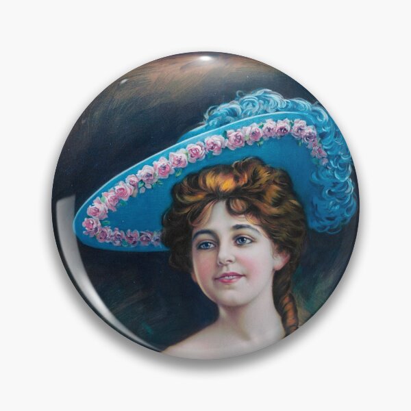 Item preview, Lady Of Quality designed and sold by billduncan.