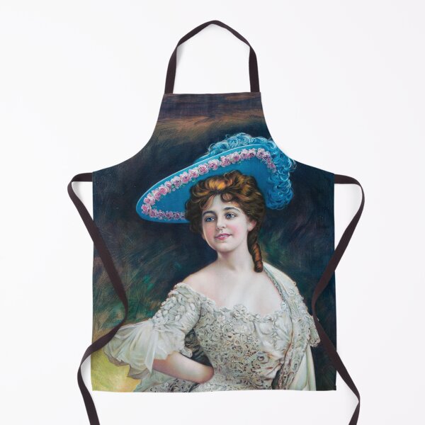 Item preview, Lady Of Quality designed and sold by billduncan.