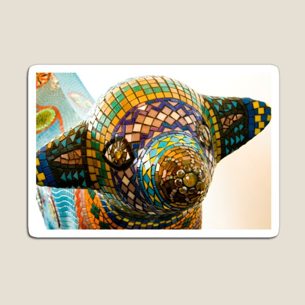 Lambanana Magnet