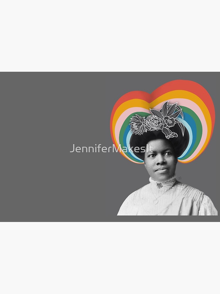 Rainfro by JenniferMakesIt