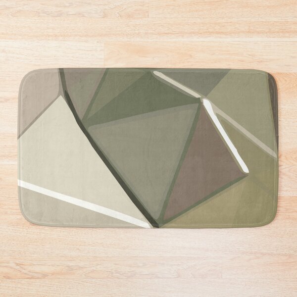 Item preview, Abstract Polygon Illustration Design 166  designed and sold by ahmadnusyirwan.