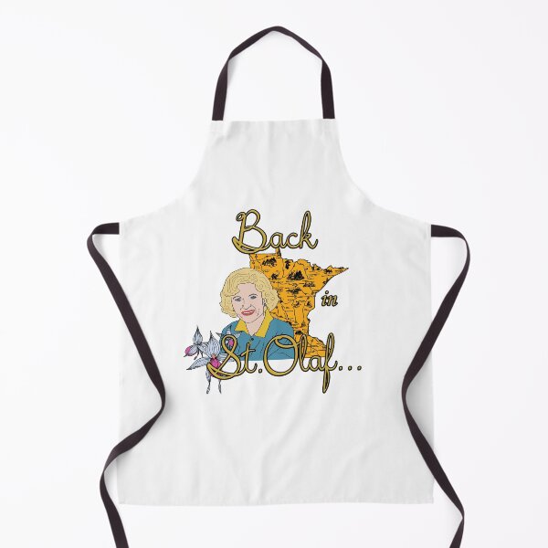 Item preview, Back in St.Olaf... designed and sold by cointreat.